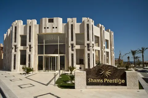 Shams Prestige Abu Soma Resort in Soma Bay — foto 3