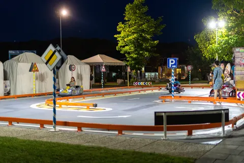 Camping Portofelice foto 6