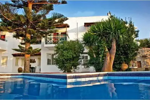 Classic Apartments in Δημοτική Ενότητα Χερσονήσου — foto 6
