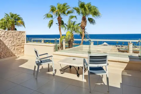 Pickalbatros Citadel Resort in Sahl Hasheesh, foto 12