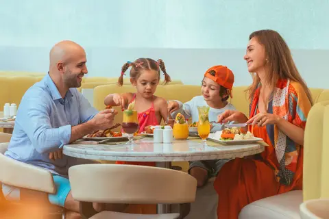 Ibis Styles Sharjah in Sharjah, foto 17