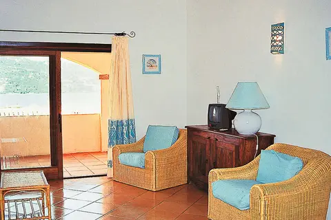 Marinella Residence in Fìgari/Golfo Aranci — foto 16