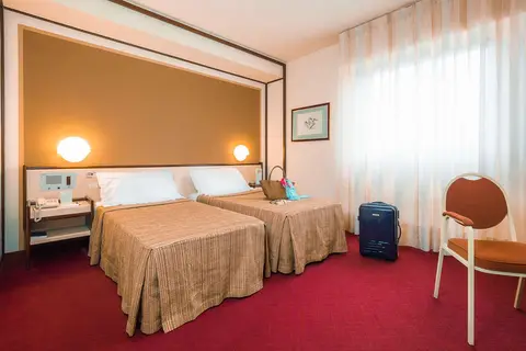 Astoria Palace Hotel in Palermo — foto 3
