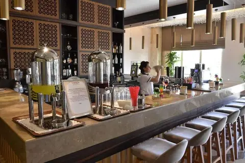 Trendy Verbena Beach in Manavgat, foto 6