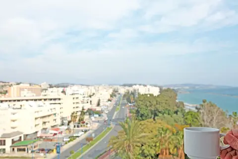 Poseidonia Beach Hotel in Agios Tychonos — foto 25