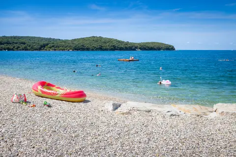 Camping Val Saline in Rovinj — foto 8