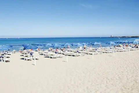 Florio Park Hotel in Cinisi, foto 12