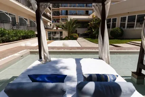 BG Java Hotel in Palma — foto 19