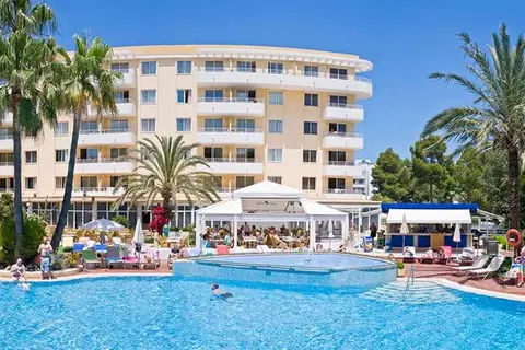 Hotel Ivory Playa in Alcúdia