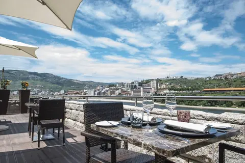 Vila Galé Collection Douro in Lamego, foto 30
