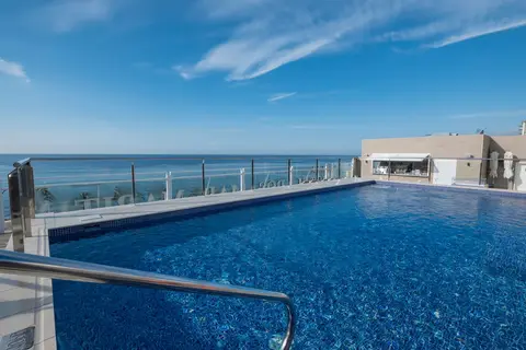Rosamar & Spa in Lloret de Mar, foto 2