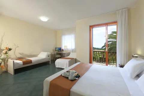 Argentario Osa Resort in Talamone, foto 3