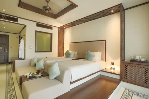 Almanity Hoi An Resort & Spa in Đà Nẵng — foto 5
