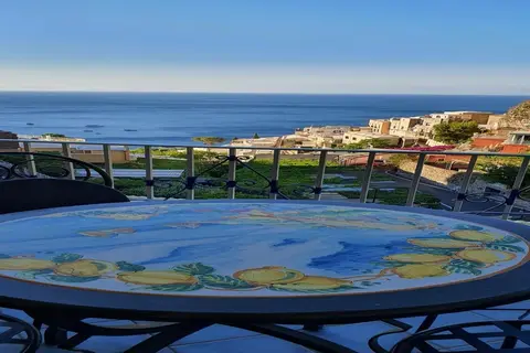 Villa Celentano in Positano, foto 4