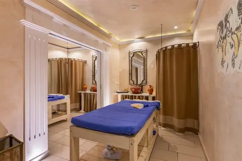 Anissa Beach & Village Hotel in Δημοτική Ενότητα Χερσονήσου — foto 17