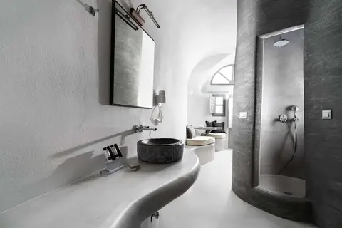 Tholos Resort in Thira Municipal Unit, foto 29
