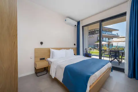 Royal Blue Resort & Residences in Kotor — foto 4