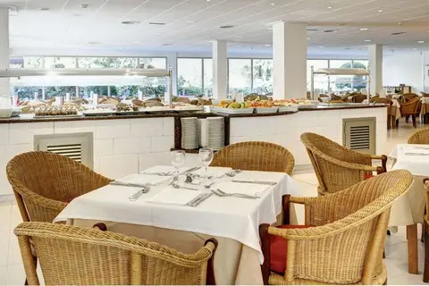 Grupotel Mallorca Mar in Cala Bona — foto 6