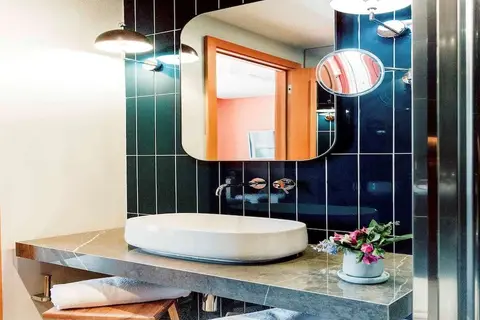Mercure Roma Corso Trieste in Rome, foto 17