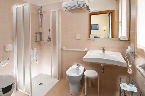Hotel Nord Est in Cattolica, foto 24