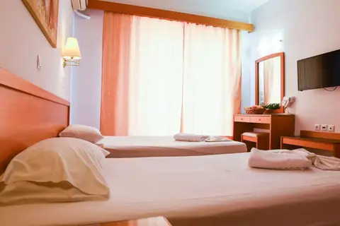 Tsampika Hotel in Faliraki, foto 22