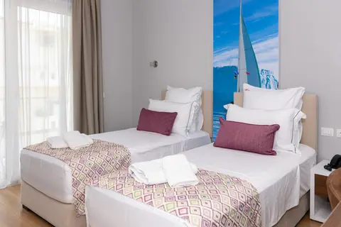 Hotel Britania in Vlora — foto 9