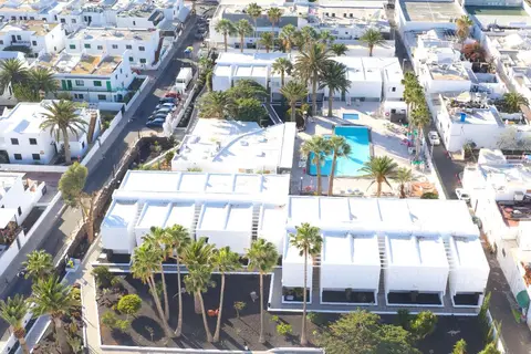 Arena Dorada Apartments in Puerto del Carmen — foto 24