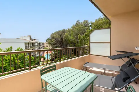 Guya Wave Hotel in Capdepera — foto 4