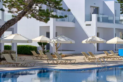 Atlantica Panthea in Ayia Napa, foto 27