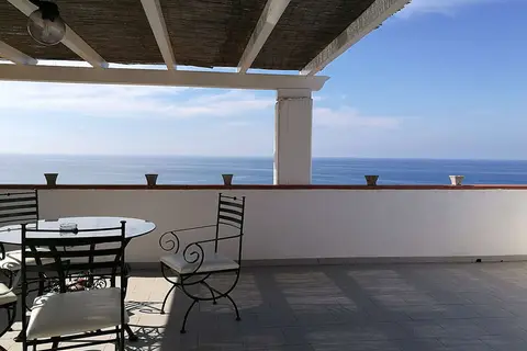 Tonicello Resort in Ricadi — foto 14