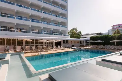 Bellevue Vistanova in Calvià — foto 13