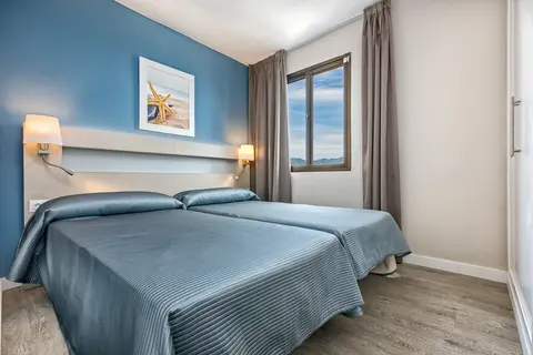 Veramar Aparthotel in Fuengirola — foto 6