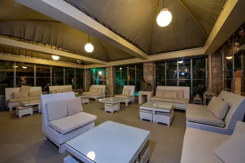 Orpheas Resort in Georgioupolis — foto 8