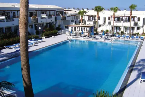 Apartamentos Plaza Azul in Puerto del Carmen — foto 10