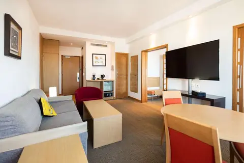 Novotel Casablanca City Center in Casablanca, foto 7