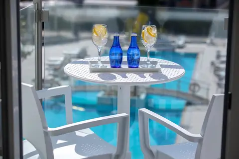 Anemi Hotel & Suites Paphos in Paphos — foto 9