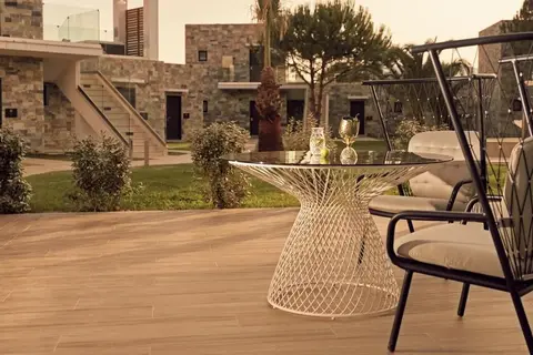 Golden Sun Resort in Δημοτική Ενότητα Λαγανά — foto 17