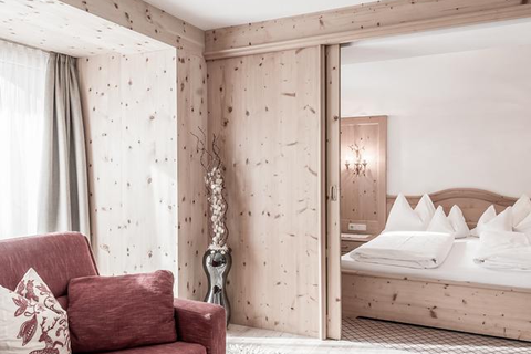 Hotel Olympia foto 25