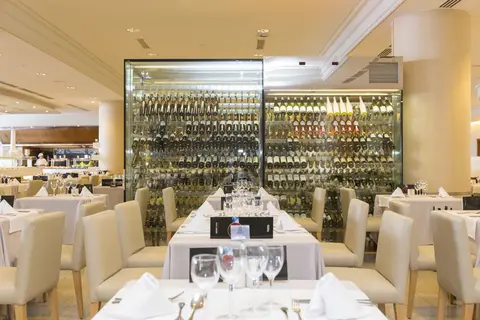 Gloria Palace Amadores in Mogán — foto 12