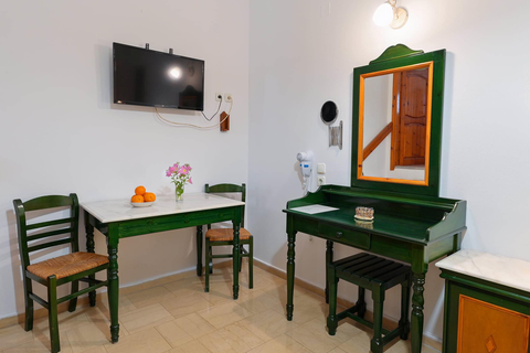 Appartementen Alkion foto 8