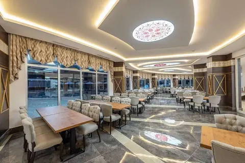 The Marilis Hill Resort Hotel & Spa in Alanya — foto 9
