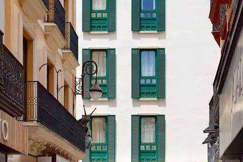 H10 Casa de la Plata in Sevilla — foto 26