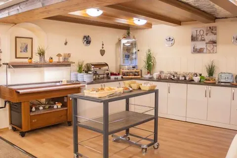 Hotel Gasthof Blume foto 13