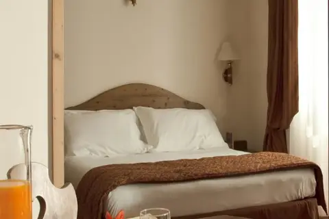 Hotel Alaska Cortina in Cortina D'ampezzo, foto 2