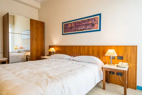 Europa Palace in Messina, foto 3