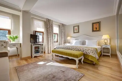 Arena Hotel in Fatih — foto 11