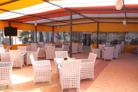 Siesta Marina Hotel in El Alamein — foto 25