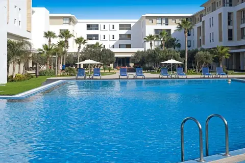 Atlas Essaouira Riad Resort in Rabat — foto 12