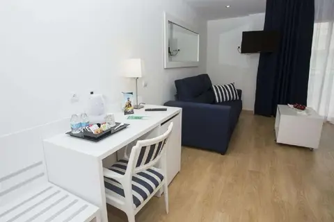 Hotel Voramar in Benidorm — foto 5