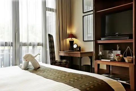 Hotel Anantara Hua Hin Resort in Hua Hin, foto 14